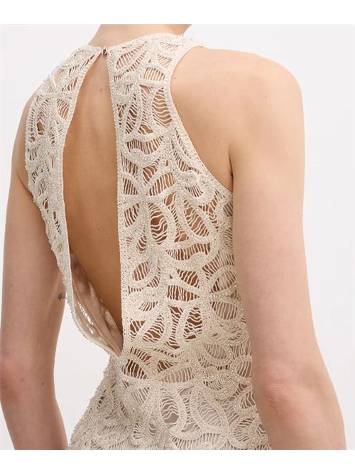 Abito midi Patrizia Pepe PATRIZIA PEPE | 2A3074-A774-B891